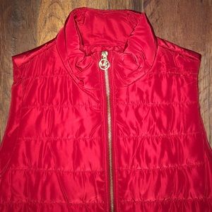 Michael Kors Vest